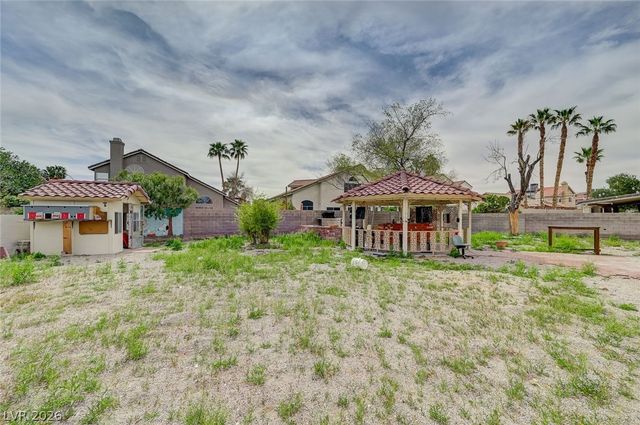 1621 Beech Grove Drive, Las Vegas, NV 89119