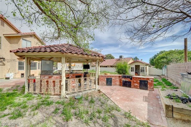 1621 Beech Grove Drive, Las Vegas, NV 89119