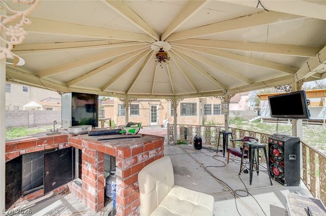 1621 Beech Grove Drive, Las Vegas, NV 89119