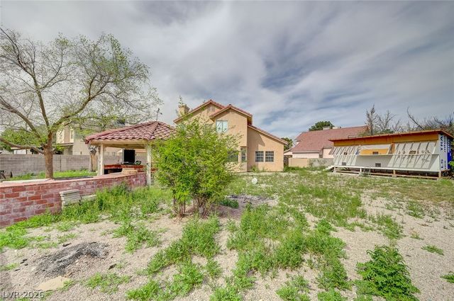 1621 Beech Grove Drive, Las Vegas, NV 89119