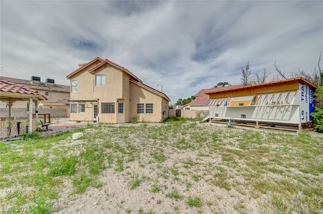 1621 Beech Grove Drive, Las Vegas, NV 89119