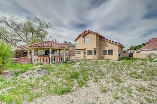 1621 Beech Grove Drive, Las Vegas, NV 89119