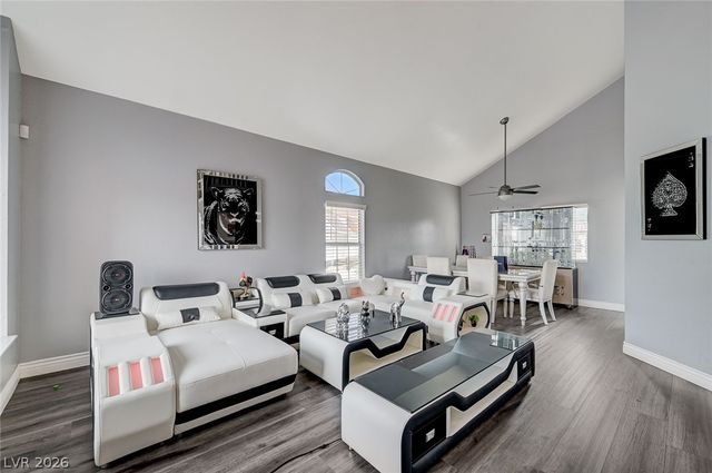 1621 Beech Grove Drive, Las Vegas, NV 89119