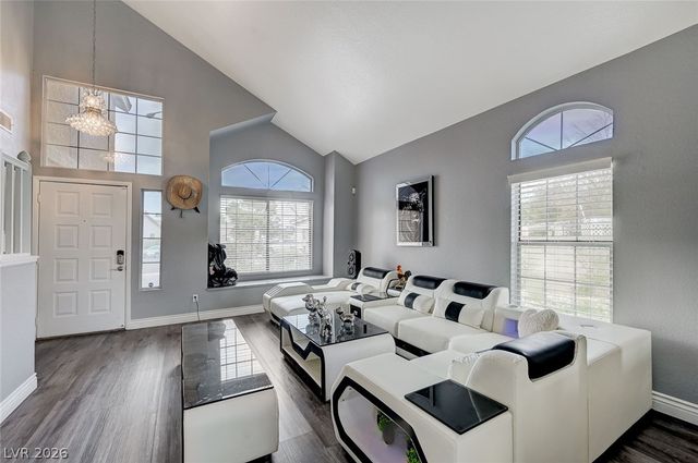 1621 Beech Grove Drive, Las Vegas, NV 89119
