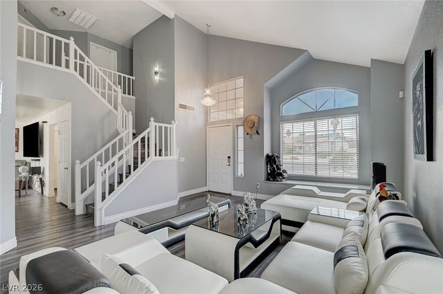 1621 Beech Grove Drive, Las Vegas, NV 89119
