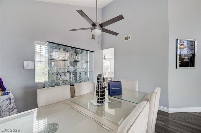 1621 Beech Grove Drive, Las Vegas, NV 89119