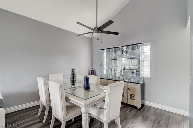 1621 Beech Grove Drive, Las Vegas, NV 89119