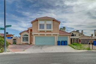 1621 Beech Grove Drive, Las Vegas, NV 89119
