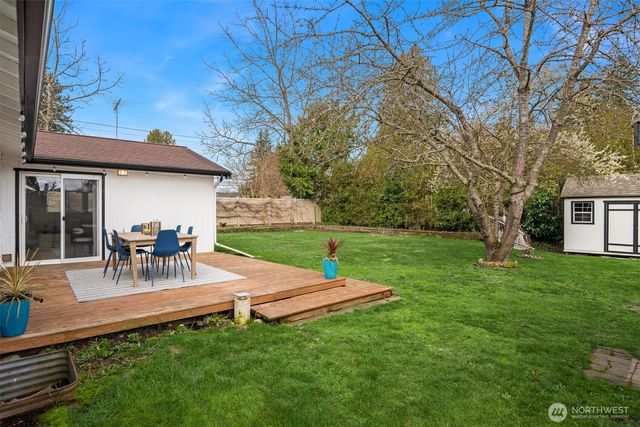 6717 193rd Street SW, Lynnwood, WA 98036