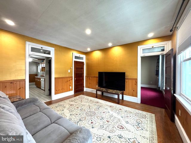 50 W SAVORY ST, Pottsville, PA 17901