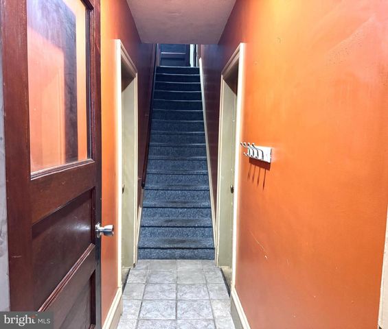 50 W SAVORY ST, Pottsville, PA 17901