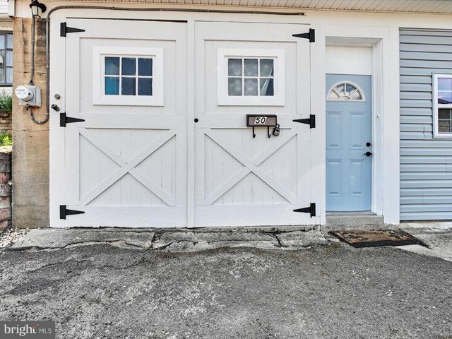 50 W SAVORY ST, Pottsville, PA 17901