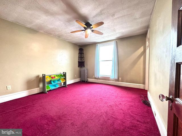 50 W SAVORY ST, Pottsville, PA 17901