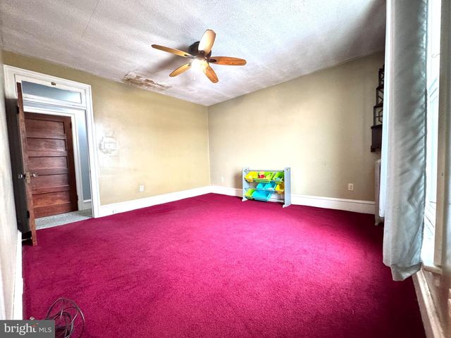 50 W SAVORY ST, Pottsville, PA 17901