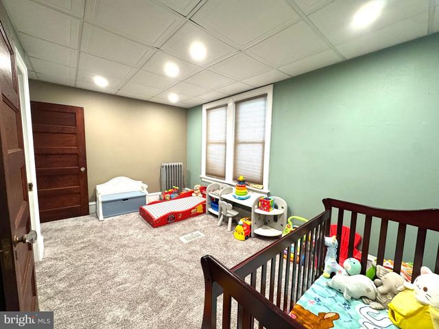 50 W SAVORY ST, Pottsville, PA 17901