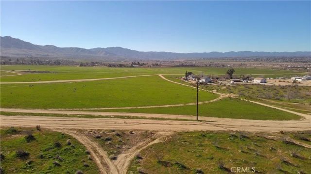 0 Wren, Apple Valley, CA 92308