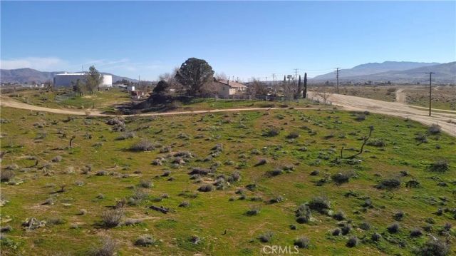 0 Wren, Apple Valley, CA 92308
