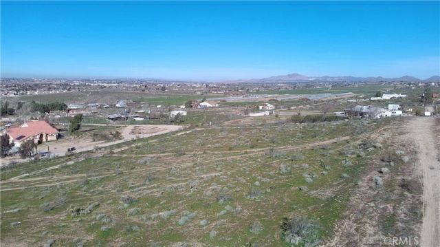 0 Wren, Apple Valley, CA 92308