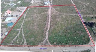 0 Wren, Apple Valley, CA 92308