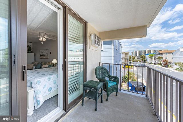 12808 Coastal Hwy Unit 206, Ocean City, MD 21842