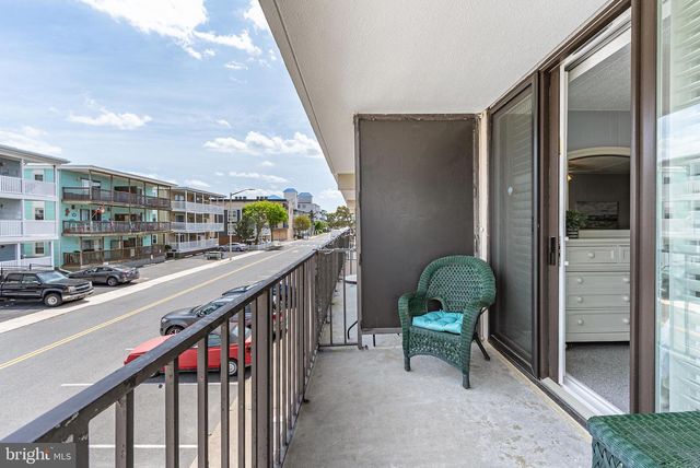 12808 Coastal Hwy Unit 206, Ocean City, MD 21842