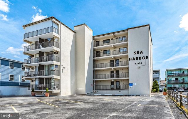 12808 Coastal Hwy Unit 206, Ocean City, MD 21842