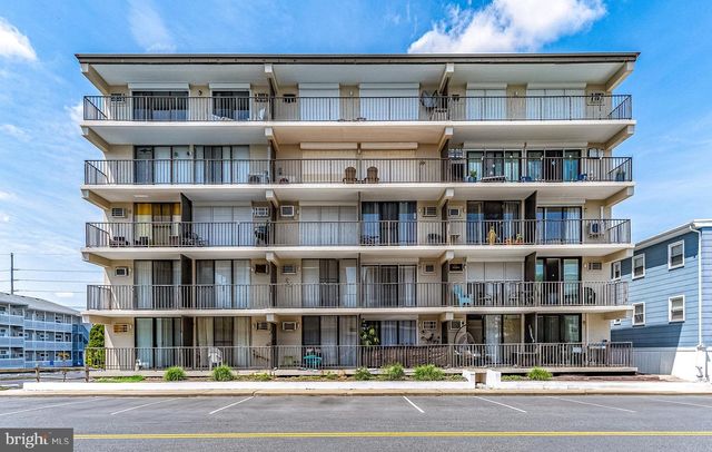 12808 Coastal Hwy Unit 206, Ocean City, MD 21842