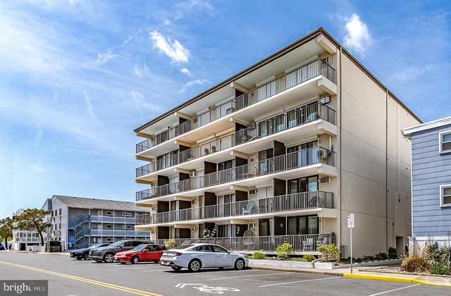 12808 Coastal Hwy Unit 206, Ocean City, MD 21842