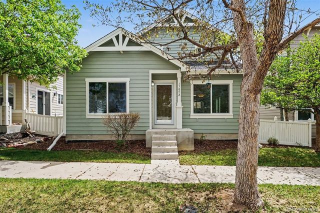 17052 E Wyoming Drive, Aurora, CO 80017