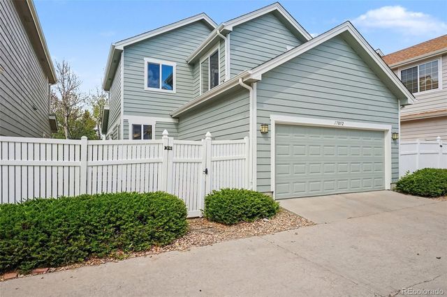 17052 E Wyoming Drive, Aurora, CO 80017