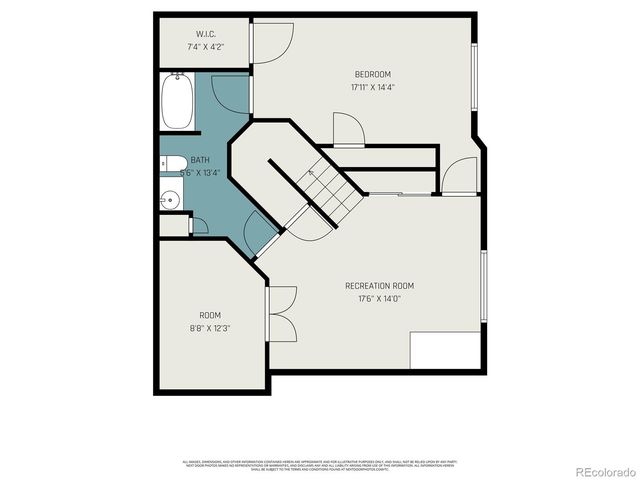 17052 E Wyoming Drive, Aurora, CO 80017