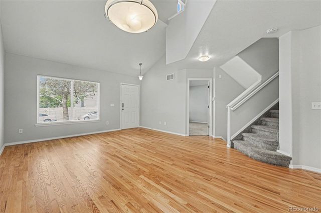 17052 E Wyoming Drive, Aurora, CO 80017