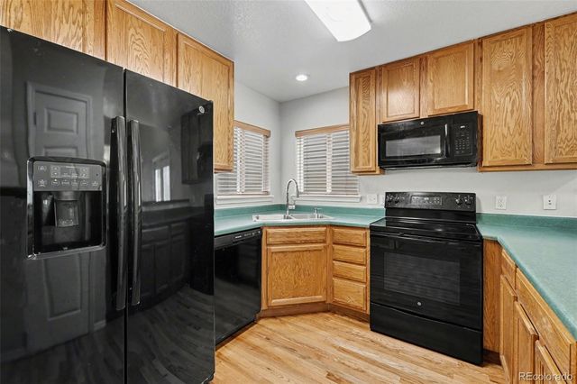 17052 E Wyoming Drive, Aurora, CO 80017