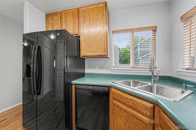 17052 E Wyoming Drive, Aurora, CO 80017