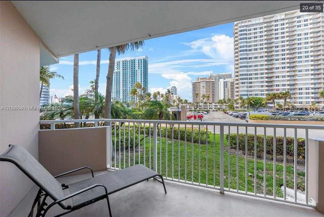 1980 S Ocean Drive MK, Hallandale Beach, FL 33009