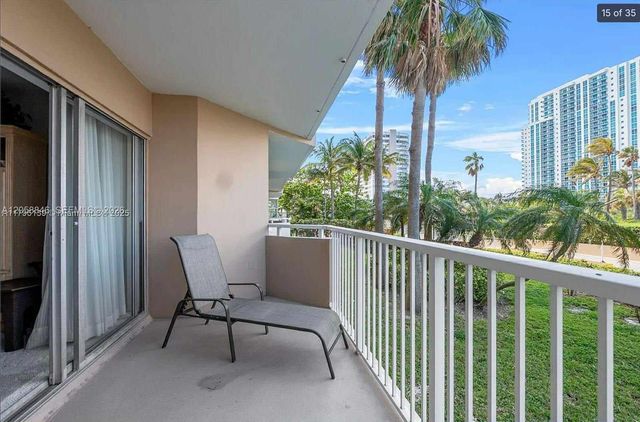 1980 S Ocean Drive MK, Hallandale Beach, FL 33009