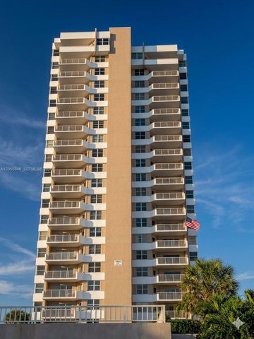 1980 S Ocean Drive MK, Hallandale Beach, FL 33009