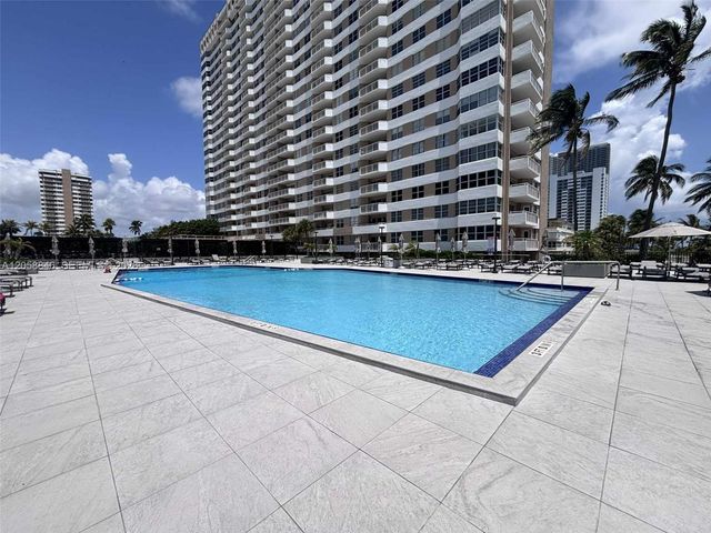 1980 S Ocean Drive MK, Hallandale Beach, FL 33009
