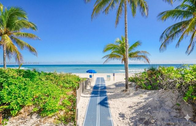 1980 S Ocean Drive MK, Hallandale Beach, FL 33009