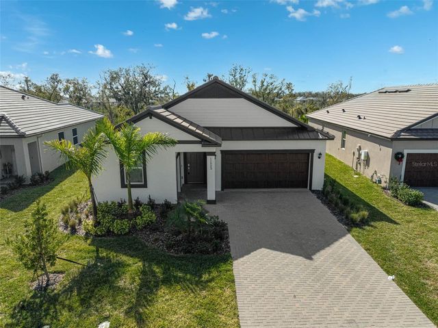 11923 LILAC PEARL LANE, Parrish, FL 34219