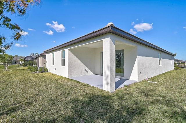 11923 LILAC PEARL LANE, Parrish, FL 34219