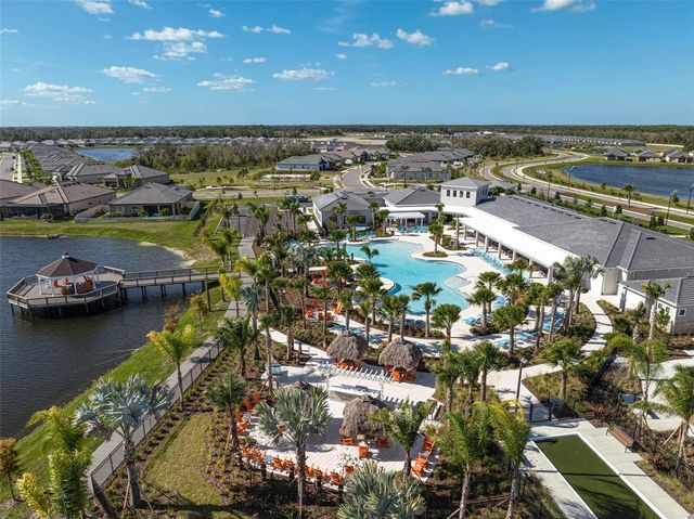 11923 LILAC PEARL LANE, Parrish, FL 34219