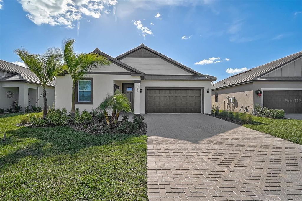 11923 LILAC PEARL LANE, Parrish, FL 34219
