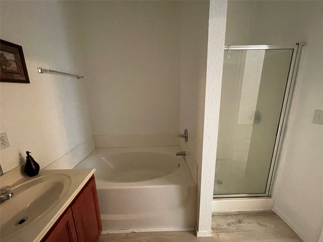 3501 Cattlebaron Drive, Fort Worth, TX 76262