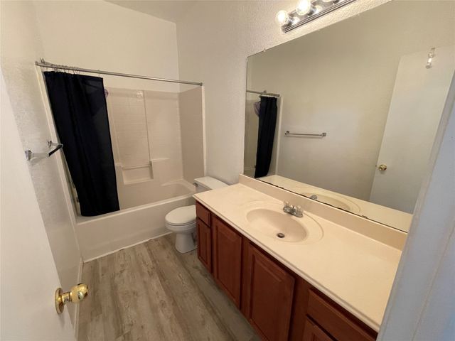 3501 Cattlebaron Drive, Fort Worth, TX 76262