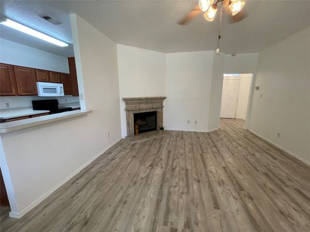 3501 Cattlebaron Drive, Fort Worth, TX 76262