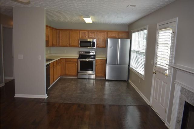 904 Meadow Walk Drive, Monroe, GA 30656