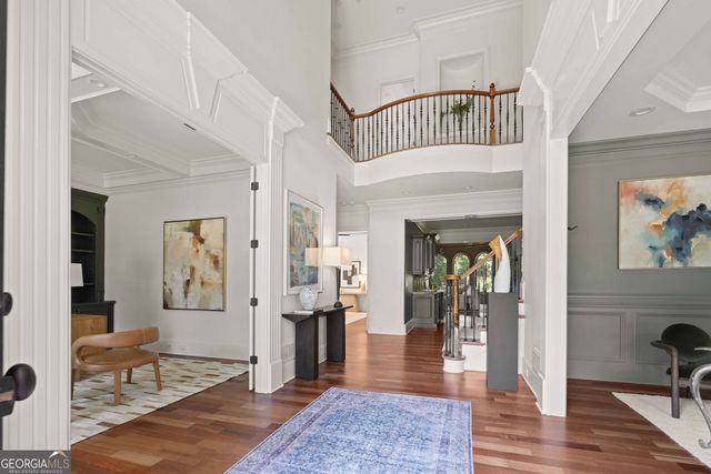 1686 Montcliff Court, Decatur, GA 30033