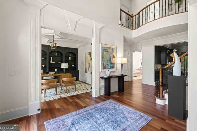 1686 Montcliff Court, Decatur, GA 30033