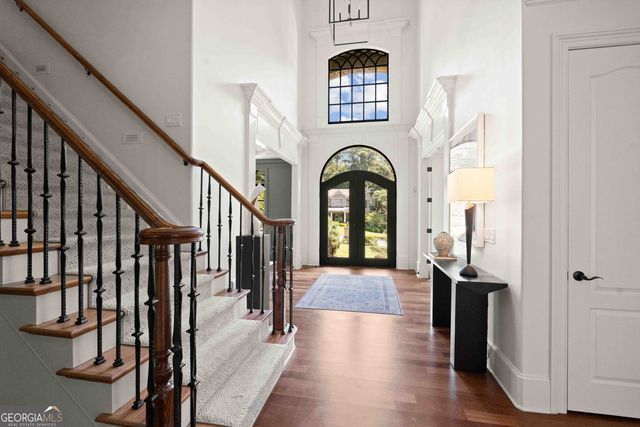 1686 Montcliff Court, Decatur, GA 30033